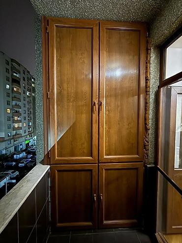 yeni əmlak: Yeni Yasamal, 4 otaqlı, Yeni tikili, 142 kv. m — 5