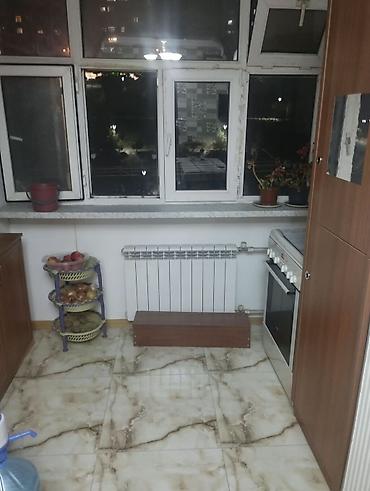 gence gulustan: Əhmədli, Gəncə prospekti, Kiyev layihəli bina, orta blok. 9 mərtəbəli — 8
