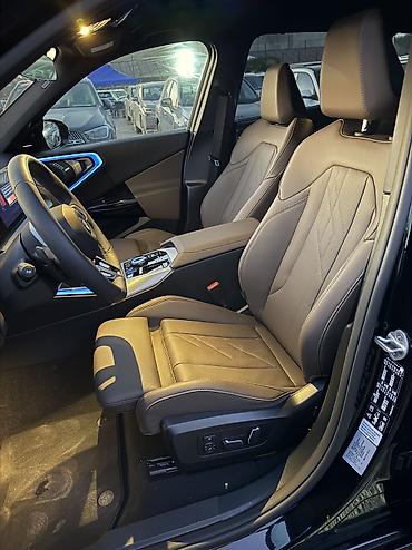 bmw e30: BMW X3: 2025 г., 2 л, Автомат, Дизель, Кроссовер — 7