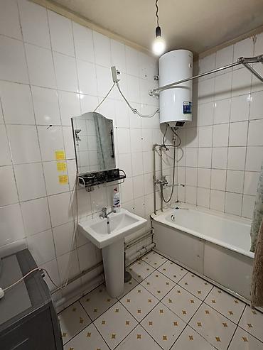 rixos hall: 2 комнаты, 68 м², Анар мкр., Индивидуалка, 5 этаж — 8