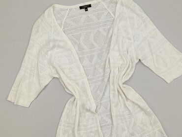 czy akryl w swetrze jest dobry: Women`s cape, M (EU 38)