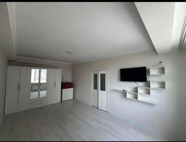 купить квартиру в рассрочку от хозяина: 1 комната, 42 м², Элитка, 5 этаж, Евроремонт
