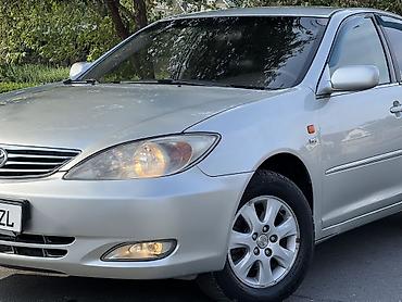 подлокотник камри 30: Toyota Camry: 2004 г., 2.4 л, Автомат, Бензин, Седан — 4
