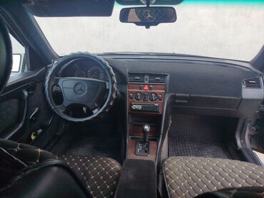 210 кузов мерс: Mercedes-Benz C-Class: 1996 г., 1.8 л, Автоматтык, Бензин, Седан