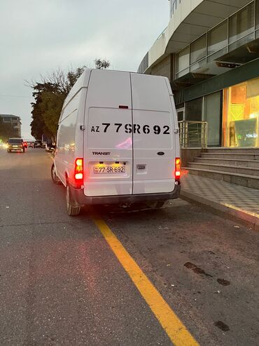 Yük daşımaları: Yükdaşıma və evakuasiya xidməti - Şəhərdaxili və rayonlara yükdaşıma — 22