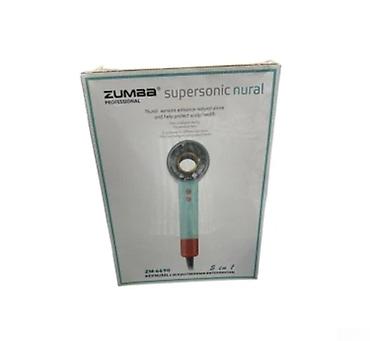 daysn fen: FEN Zumba SUPERSONIK ZM-6690 Bütün kateqoriyalar • Şəxsi əşyalar • — 1
