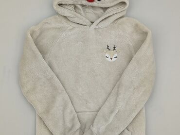 skarpety do vansow: Sweatshirt, H&M, 8 years, 122-128 cm, condition - Very good