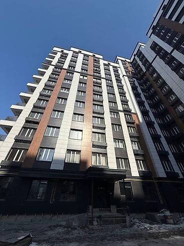 Продажа квартир: 1 комната, 47 м², Элитка, 6 этаж, Готовая ПСО (под самоотделку) — 3