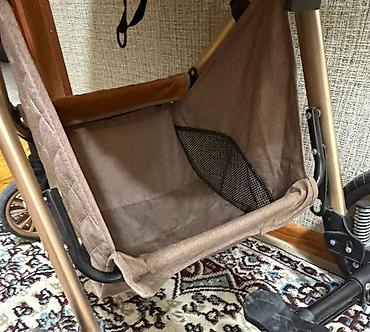 Gəzinti arabaları: Klassik gəzinti arabası — 8