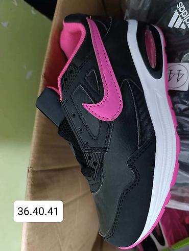 Patike: Akcija 📣
svi modeli po 2850 din — 22