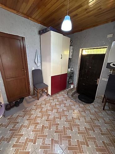 kredıtle evler: 4 otaqlı, 120 kv. m, Kredit yoxdur, Yeni təmirli — 6