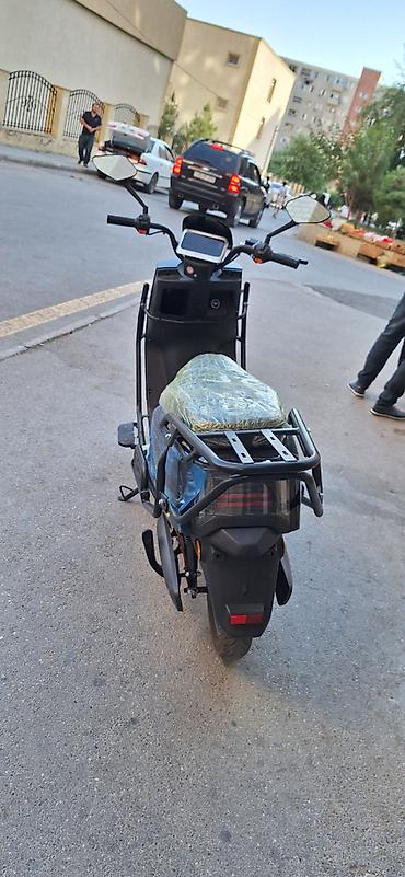 mapetlerin satisi: Suzuki 50 sm3, 55 km — 1