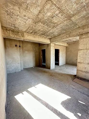 Продажа квартир: 3 комнаты, 132 м², Элитка, 6 этаж, Готовая ПСО (под самоотделку) — 5