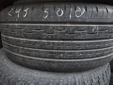 спортивная резина купить: 245/50/18 1 шт