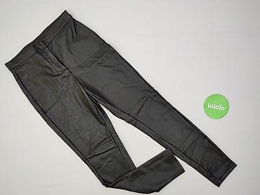 jean pascal clothes: Esmara, Legginsy Ze skóry ekologicznej damskie, rozmiar M — 2