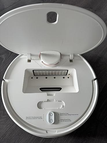 quicks tozsoran: Продаю робот пылесос Xiaomi vacuum S10, в хорошем состоянии, все — 3