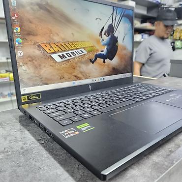 redmi note 11: Игровой ноутбук Acer Nitro V15 в отличном состоянии. Подойдет для — 5