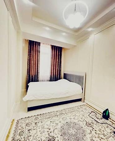 Продажа квартир: 3 комнаты, 83 м², Элитка, 7 этаж, Дизайнерский ремонт — 2