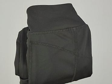 alexander wang dres: Legginsy Sportowe damskie, rozmiar XS — 6