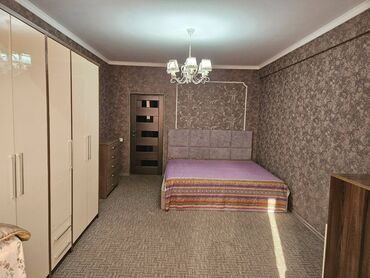 Продажа квартир: 3 комнаты, 106 м², Элитка, 5 этаж, Евроремонт