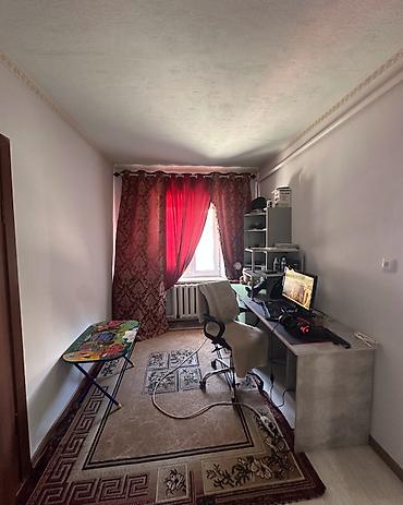 76: ✨ Продаётся дом в с. Сокулук ✨ 🏡 Характеристики: • Участок - 6 соток — 8