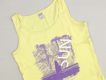 czerwone t shirty guess: T-shirt damski, rozmiar S
