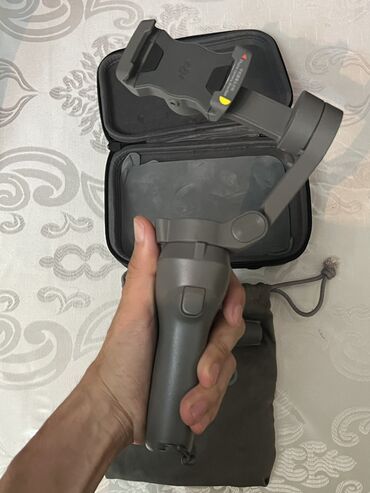 морозильник бишкек цены: DJI OSMO Mobile 3 Продаю стабилизатор в отличном состоянии