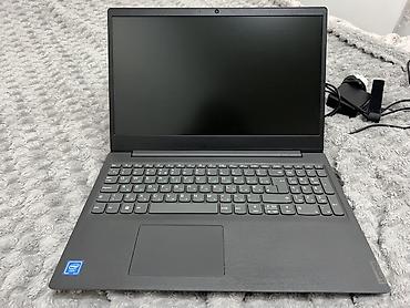 Ноутбук Lenovo 15" (серия Ideapad) - Экран: матовый, тонкие рамки —