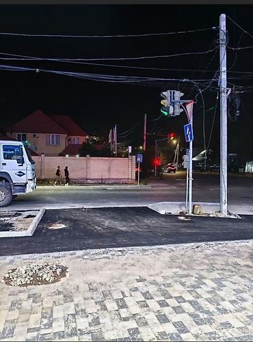 Кладка: Укладка асфальта Гарантия, Бесплатная консультация, Монтаж Больше 6 лет опыта — 5