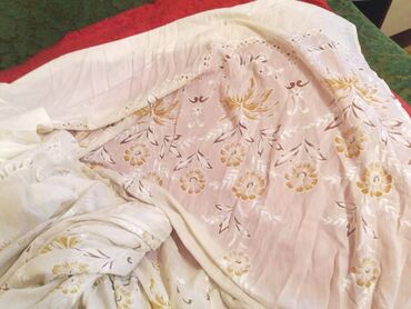 Zavese i draperije: Zavese za filtriranje svetlosti, bоја - Bež — 3