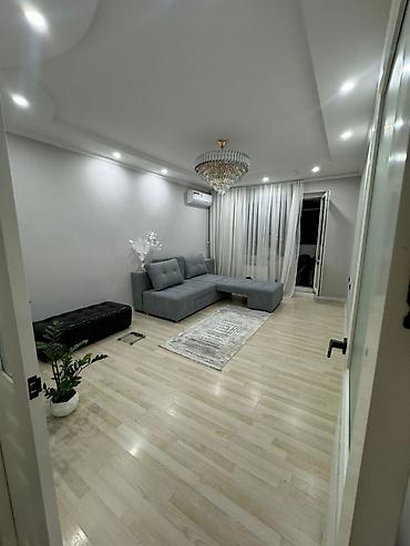 Продажа квартир: 2 комнаты, 67 м², 106 серия, 6 этаж, Евроремонт at lalafo.kg — 8 Продажа квартир: 2 комнаты, 67 м², 106 серия, 6 этаж, Евроремонт — 8