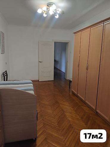 квартиры старый толчок: 4 комнаты, 82 м², Бета Сторес Индивидуалка, 2 этаж, Косметический ремонт — 5
