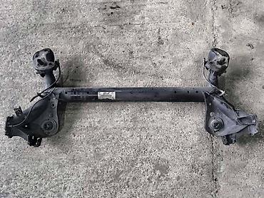 startac: ZADNJI TRAP ZA FORD FIESTA OD 2002. DO 2008. GOD. | Zadnji trap Ford — 2