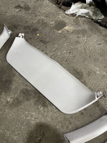 Panellər, şitlər: Kia Ceed, 2008 il, Orijinal, İşlənmiş — 4