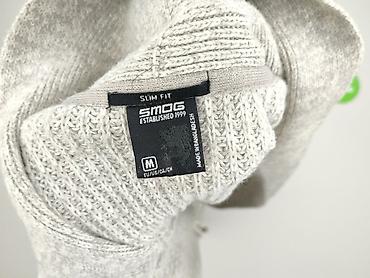sweter smog: SMOG, Kardigan damski, rozmiar M — 4