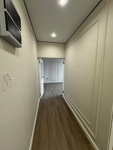 Продажа квартир: 1 комната, 50 м², Пишпек Элитка, 6 этаж — 5