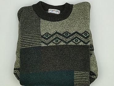 sweter 3xl: Sweter dla mężczyzn, rozmiar 3XL — 6