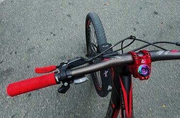 İdman velosipedləri: İsma Synergy İDEAL VƏZİYYƏTDƏ✅ Shimano Sistem- Jitkis tormozlar‼️