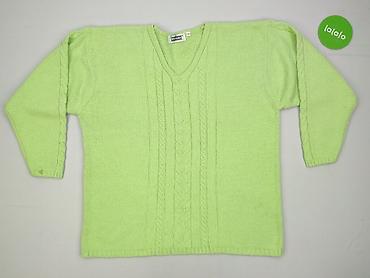 sweter meski ca: Sweter damski, rozmiar L — 2