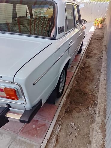 fire fire üçün adlar: VAZ klassik seriyasından sedan (2101/21011 xətti) – ağ rəng. Mexaniki — 10