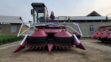 авто дом: Кормоуборочный комбайн Десна-Полесье КСК-600 (FS 60) возможен обмен на — 2