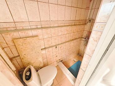 барачный: 2 комнаты, 50 м², Молодая Гвардия 1 этаж, Старый ремонт — 6