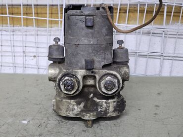 ABS: Блок ABS Audi 1989 г., Б/у, Оригинал, Германия — 6