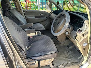 Honda Odyssey: 2000 г., 2.3 л, Автомат, Газ, Минивэн — 6