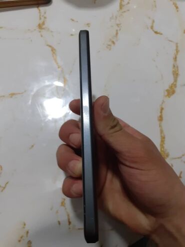 новый телефон: Poco X4 GT, Новый, 256 ГБ, цвет - Серый, 2 SIM