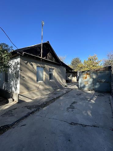 жер участок сатылат: 2 бөлмө, 50 м², 6 соток, Alekseevka, Менчик ээси — 2