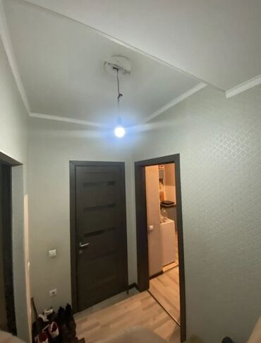 Продажа квартир: 1 комната, 34 м², Индивидуалка, Цокольный этаж этаж, Косметический ремонт