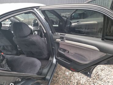 Honda: Honda Inspire: 2003 г., 3 л, Автомат, Бензин, Седан — 6