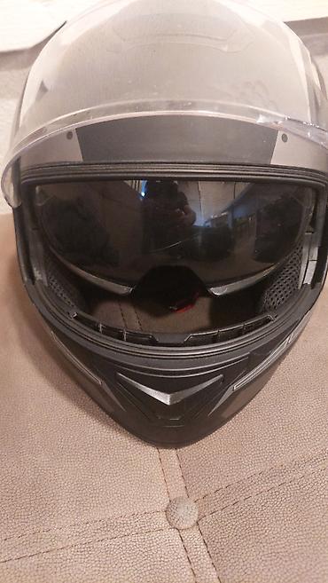 Запчасти для мотоциклов: Kask burda 220 azn dir,elə rusiya və digər yerlərdə də 200 və daha — 4