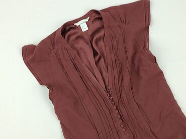 bluzki ze ściągaczem na dole: H&M, Bluzka damska, rozmiar S
